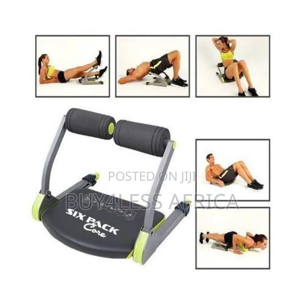 Six Pack Care Wonder Core Sit Up · Photo 3