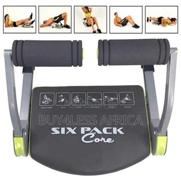 Six Pack Care Wonder Core Sit Up · Photo 2