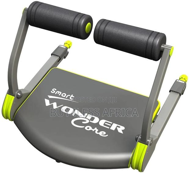 Six Pack Care Wonder Core Sit Up · Photo 1