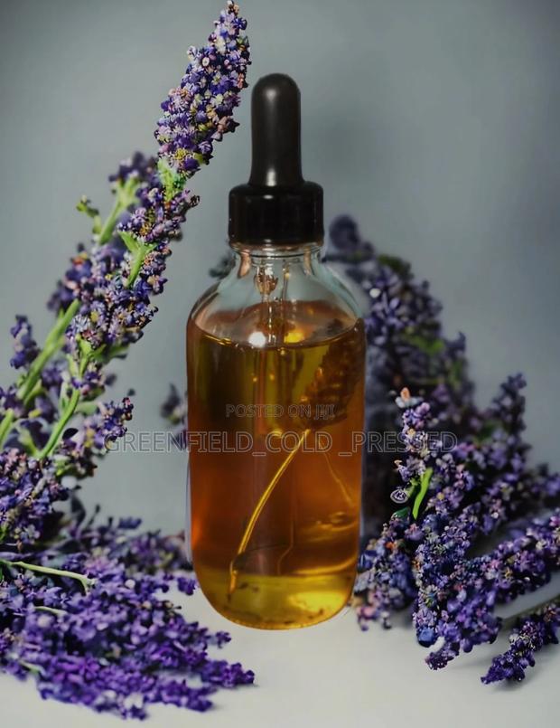 Lavender Massage /Body Oil · Photo 2