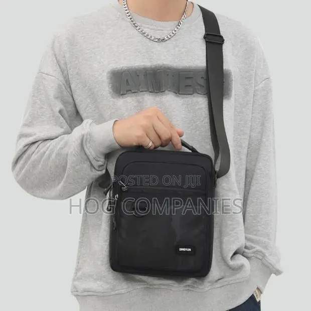 Quality Side Crossbody Side Shoulder Bag · Photo 1