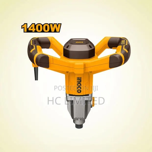 Mixer - Mx214008 · Photo 1