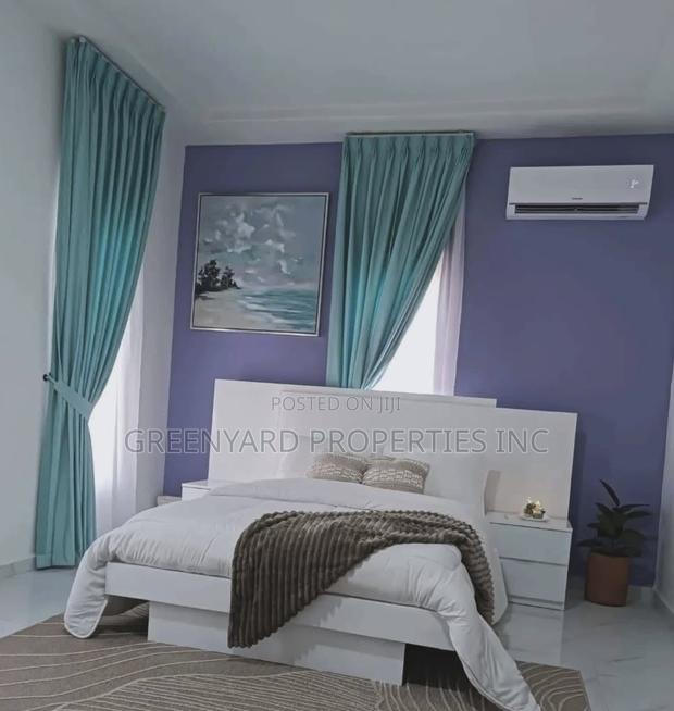 Furnished 4bdrm House in American House, East Legon for rent · Photo 2