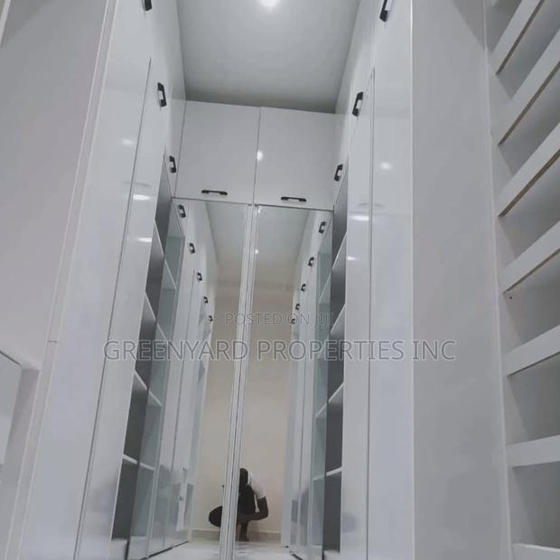 Furnished 4bdrm House in American House, East Legon for rent · Photo 5