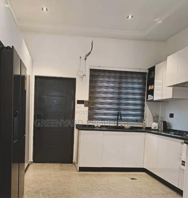 Furnished 4bdrm House in American House, East Legon for rent · Photo 8