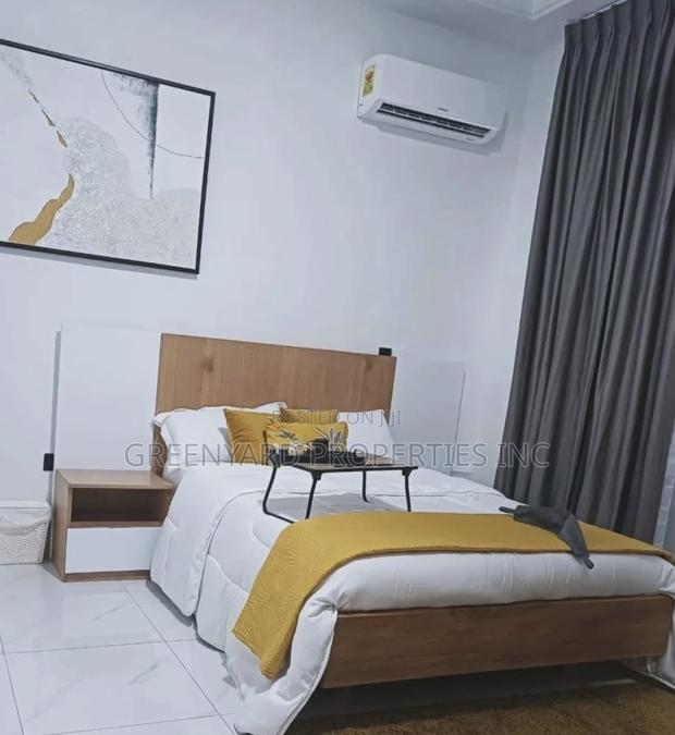Furnished 4bdrm House in American House, East Legon for rent · Photo 6