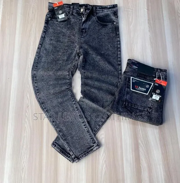 Nice and Quality Men Jeans Trousers · Photo 1
