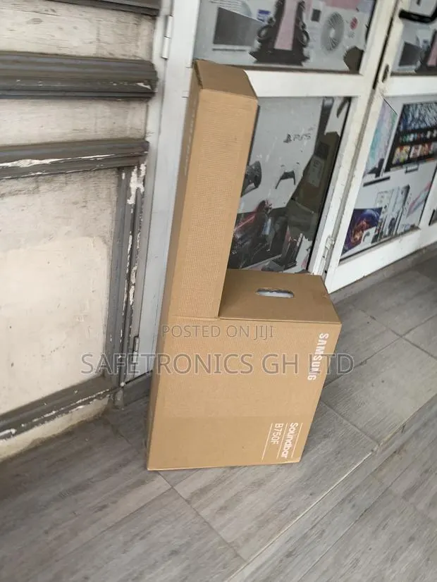 Ultra Modern Samsung B750f Bluetooth Electric 5.1ch Soundbar · Photo 1