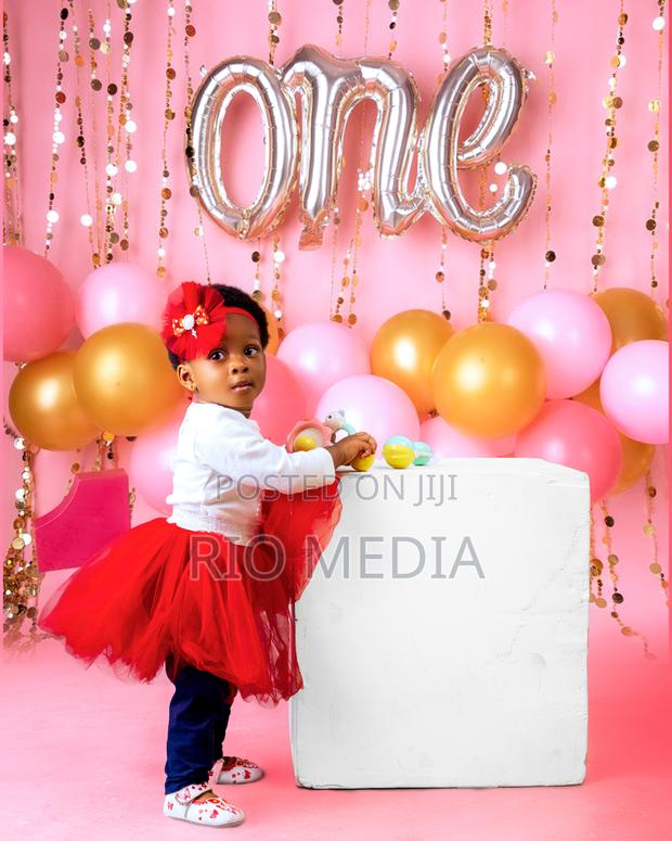 Book a Photography Session for Kids · Photo 1