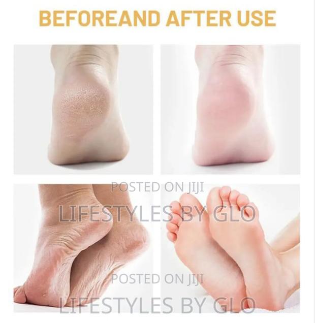 Disaar Moisturizing Collagen Foot Repair Cream · Photo 2