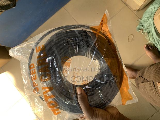 30m Hdmi Cable · Photo 1