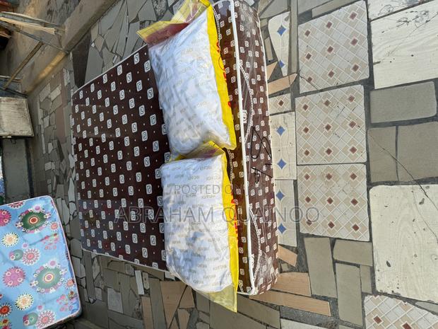 Double Mattress for Sale · Photo 1