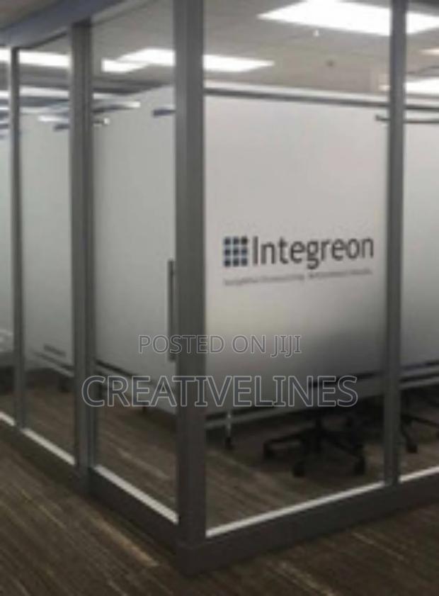 Foil Vinyl Printing · Photo 2