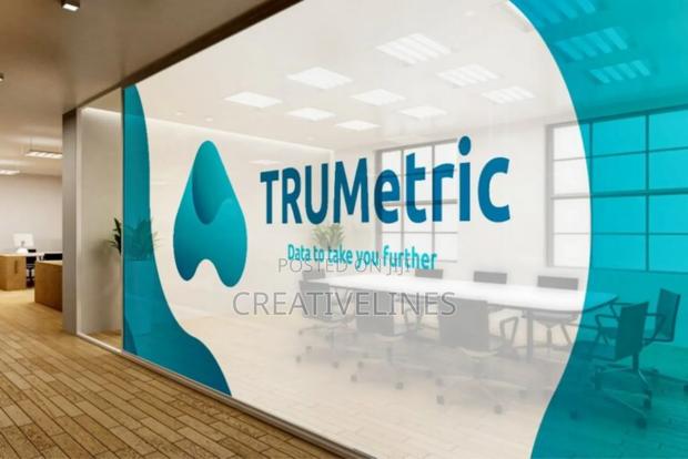 Foil Vinyl Printing · Photo 3