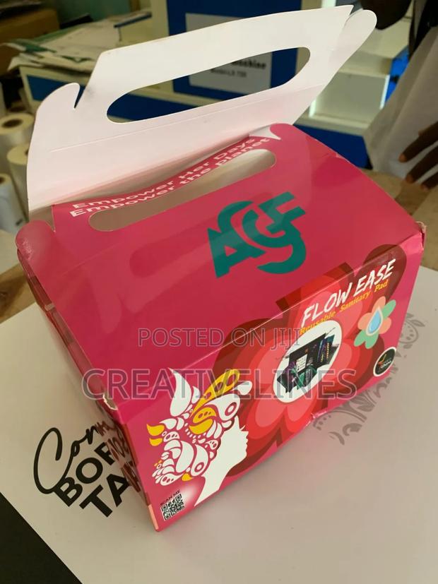 Big Crafted Boxes · Photo 3