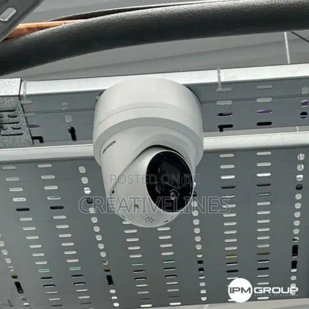 CCTV Installation · Photo 1