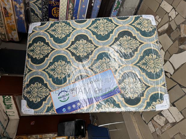 High Density Double Mattress for Sale · Photo 1