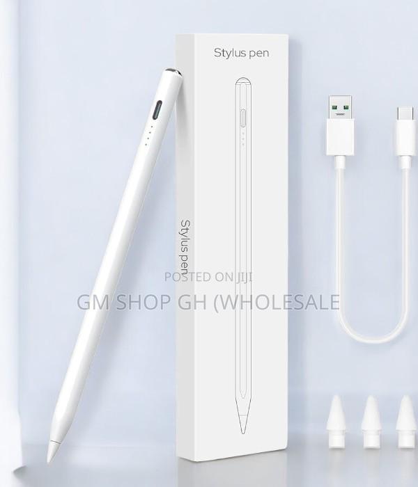 Universal Stylus Pen for Ios Android Windows · Photo 1