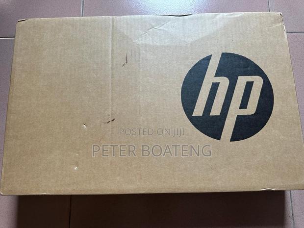 New Laptop HP EliteBook 640 G10 16GB SSD 256GB