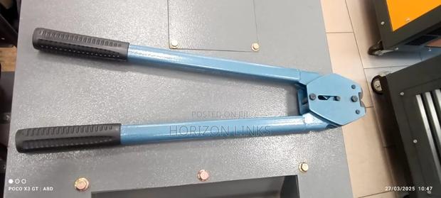 Pet Strap Plier Suitable To 9-19mm Pet/Pp Strapping · Photo 1