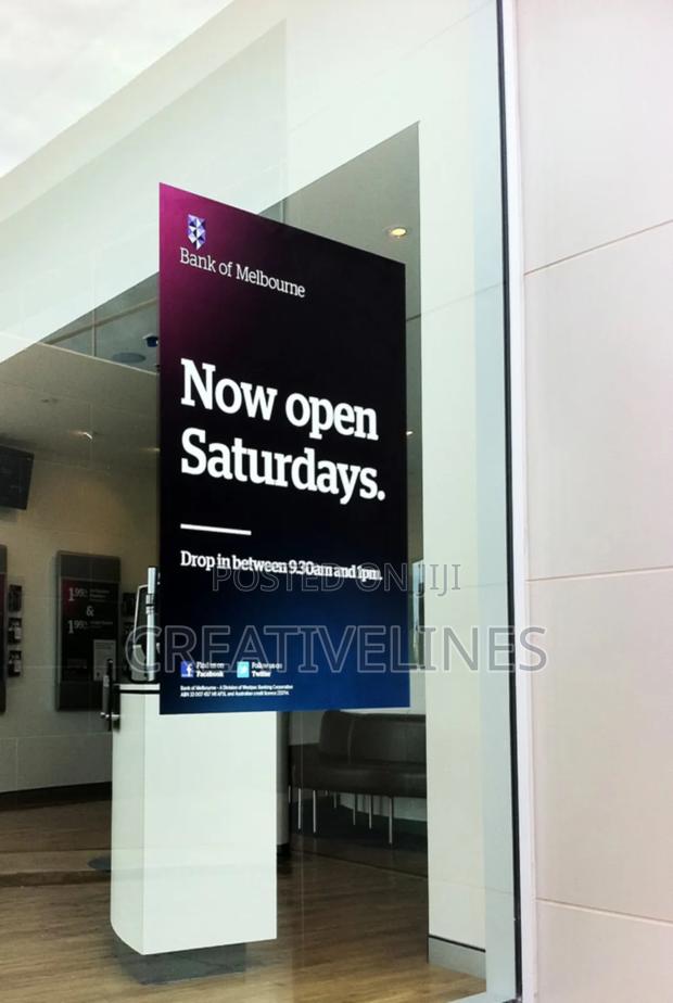 Vinyl Signs · Photo 1