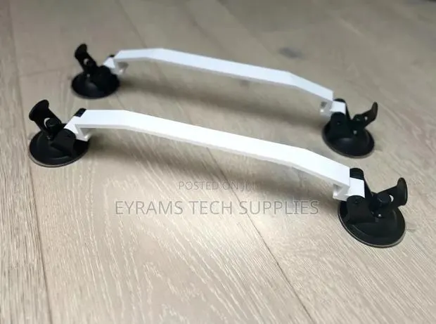 Mount for Starlink Mini Antenna Car Sunroof Dish Mount · Photo 1