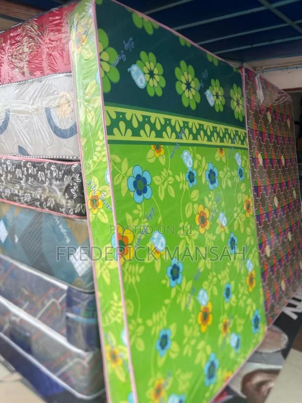 Double Mattress for Sale · Photo 1
