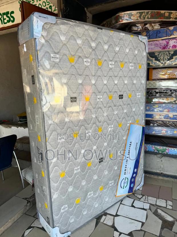 High Density Double Mattress for Sale · Photo 1