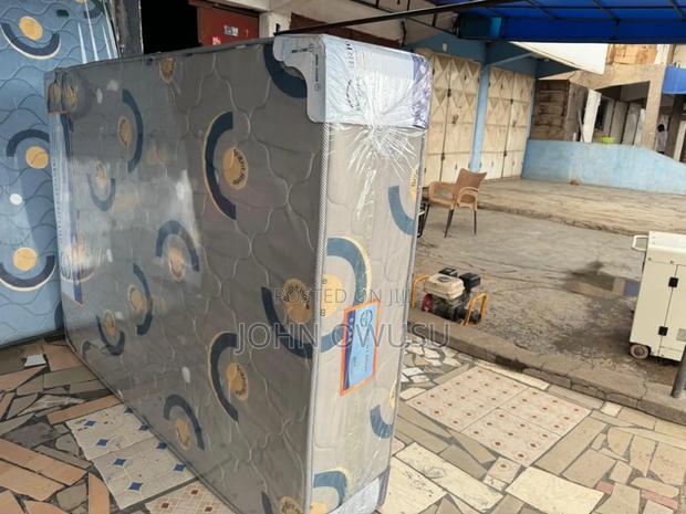 Super High Density Double Mattress for Sale · Photo 1