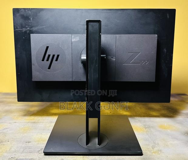 HP Enterprises Z22n G2 Monitor · Photo 3