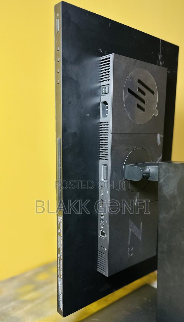 HP Enterprises Z22n G2 Monitor · Photo 4