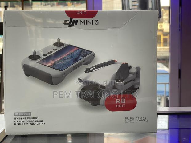 Dji Mini 3 Fly More Combo · Photo 3