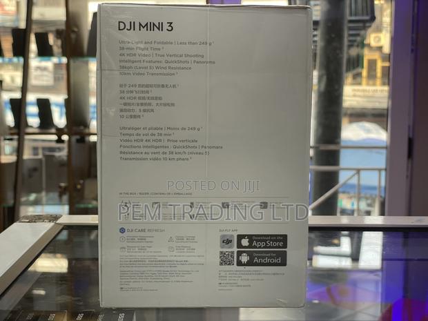 Dji Mini 3 Fly More Combo · Photo 4