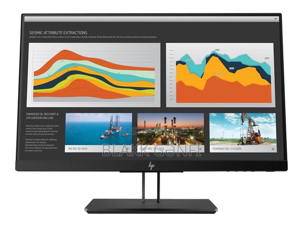 HP Enterprises Z22n G2 Monitor · Photo 2