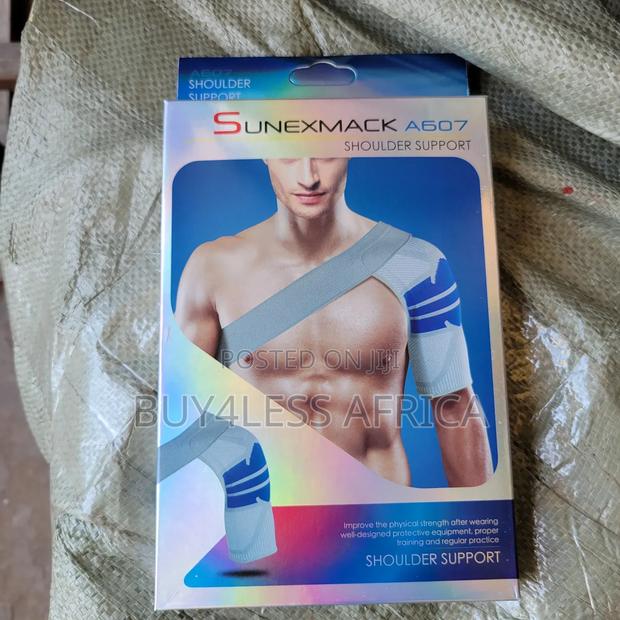 Best Quality Shoulder Support · Photo 2