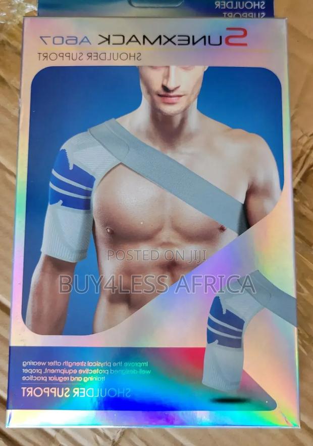 Best Quality Shoulder Support · Photo 1