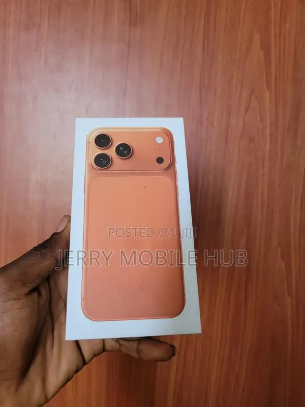 New Apple iPhone XR 128 GB Orange · Photo 1