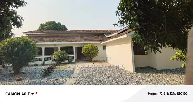 4bdrm House in East Legon Ars for rent · Photo 1