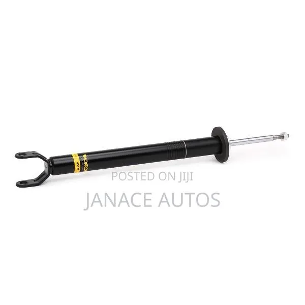 MONROE 43137 Shock Absorber MERCEDES-BENZ E-Class 114881 W211 S211 · Photo 1