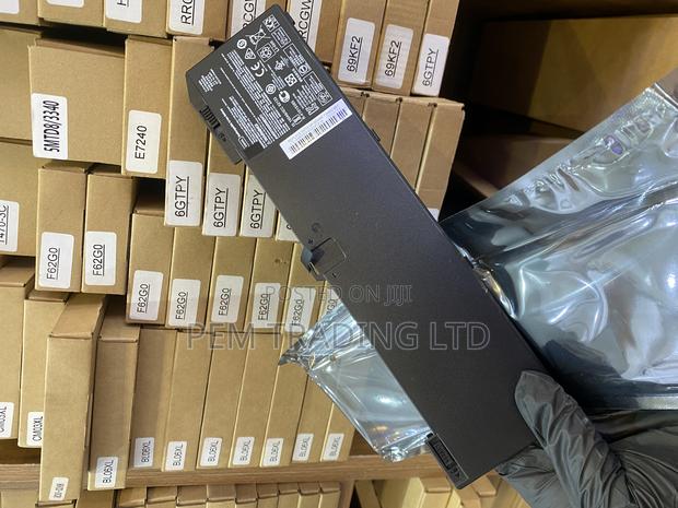 Vx04xl Laptop Battery Compatible With Hp Zbook 15 G5 G6 · Photo 1