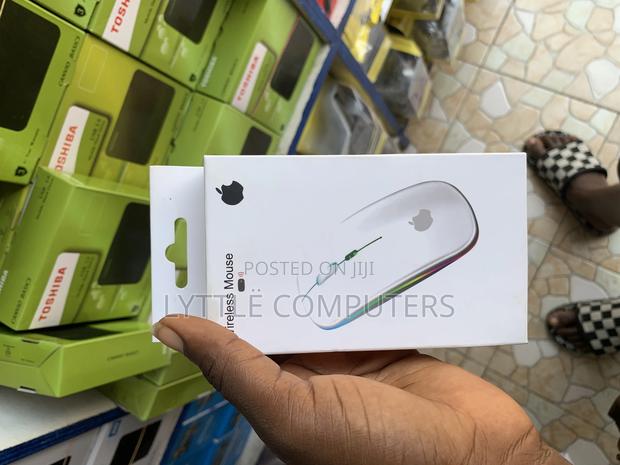 Wireless Apple Mouse · Photo 1