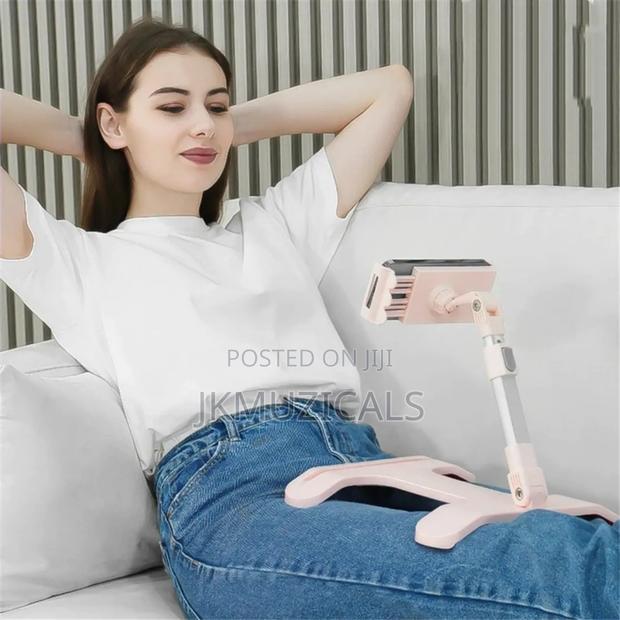 Tablet_ Phone Multifunctional Stand · Photo 3