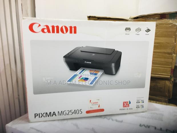 Canon Pixma 2540s Printer · Photo 1