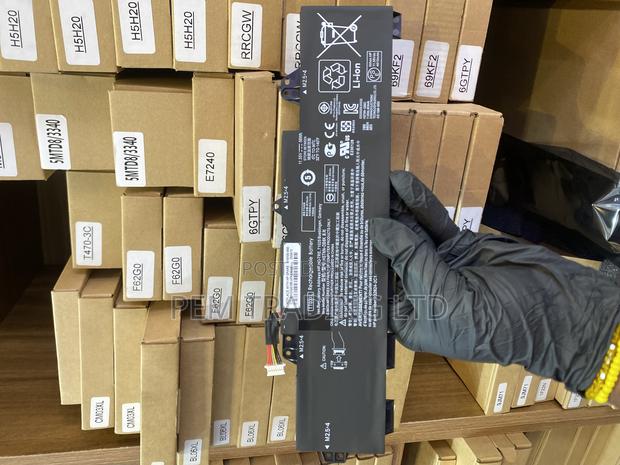 Tt03 Tt03xl Laptop Battery for Hp Elitebook 850 G5 G6 · Photo 1
