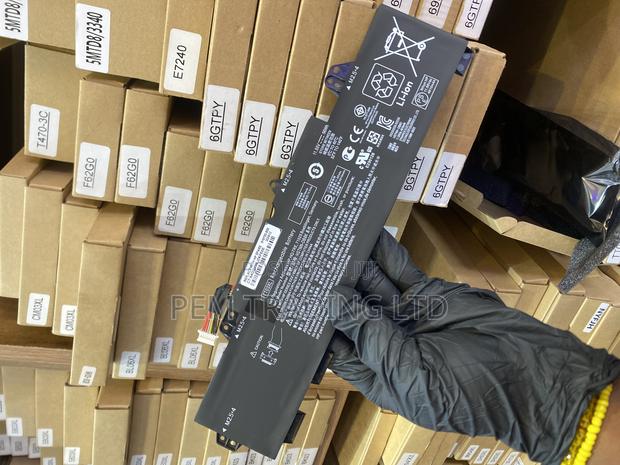 Tt03 Tt03xl Laptop Battery for Hp Elitebook 850 G5 G6 · Photo 2