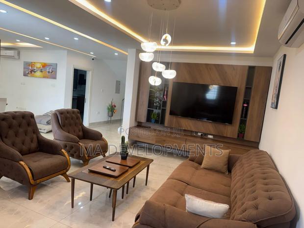 Furnished 3bdrm House in Madev Realty, Tantra Hills for rent · Photo 2