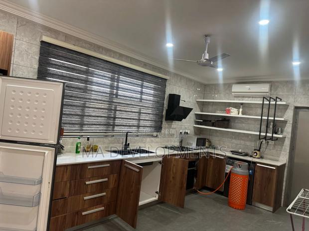 Furnished 3bdrm House in Madev Realty, Tantra Hills for rent · Photo 4