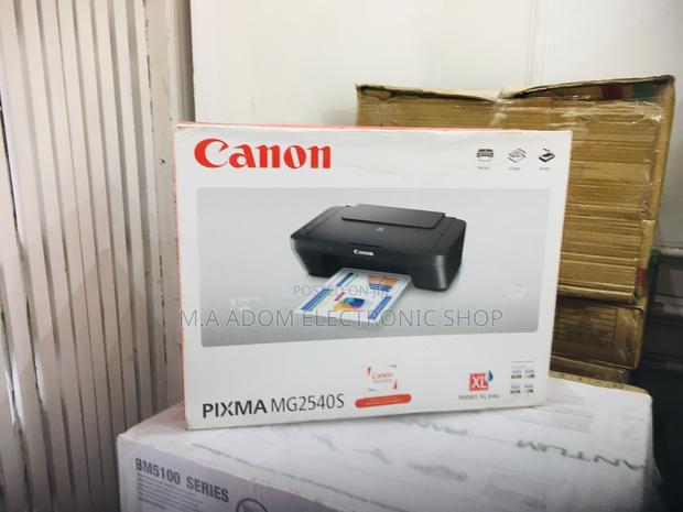 Ink Jet Printer · Photo 1