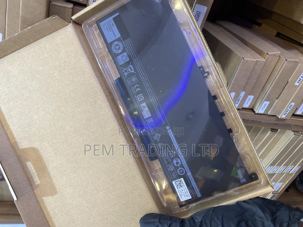 J60j5 Battery With Dell Latitude E7470 E7270 7470 7270 · Photo 2