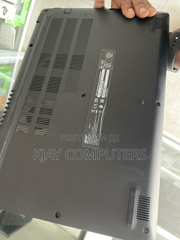 Laptop Acer Aspire A315 52 8GB Intel Core i3 SSD 256GB · Photo 2